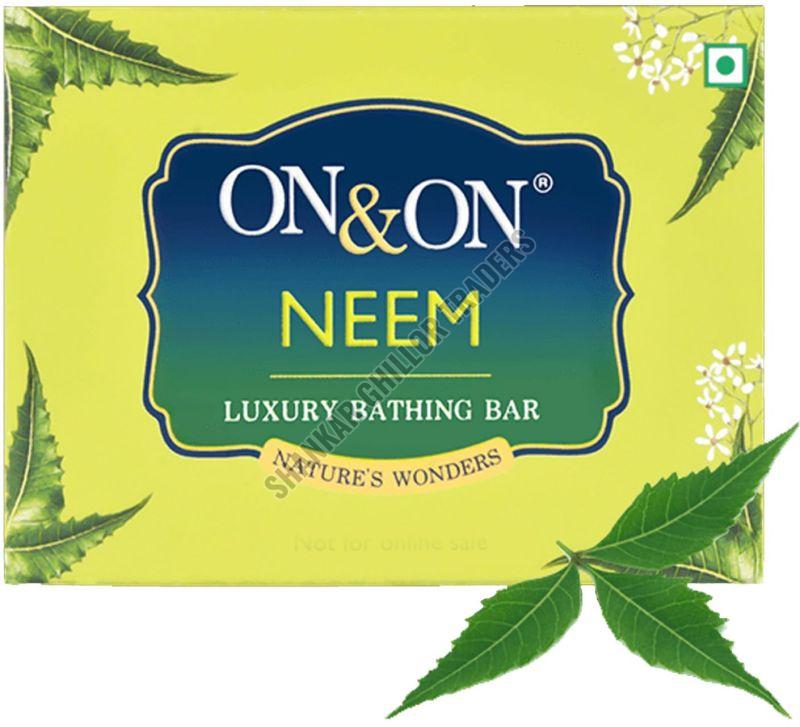 On&On Neem Luxury Bathing Bar