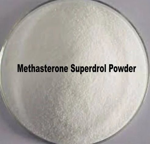 Methasterone Superdrol Powder