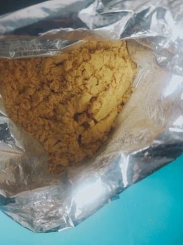 RAW MDPHP Freebase Powder API