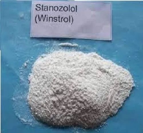 Stanozolol Winstrol Powder