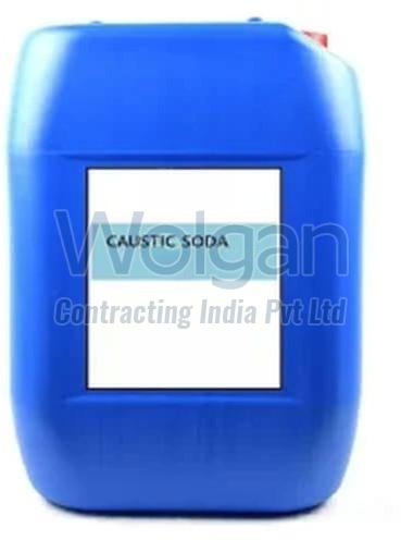 Water Treatment Chemicals