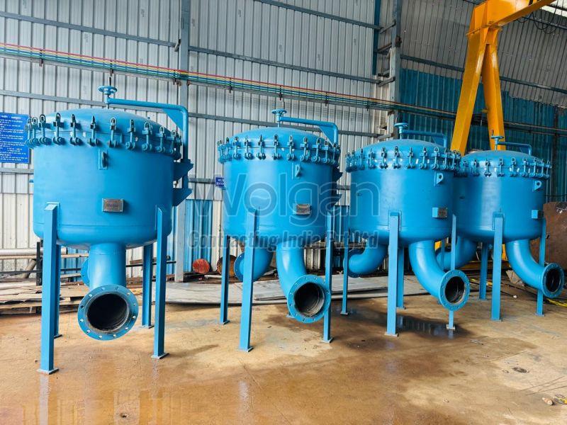 Multi Bag Filters