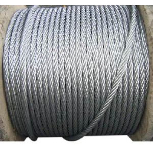 Elevator Steel Wire Rope