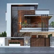 Exterior Design Services