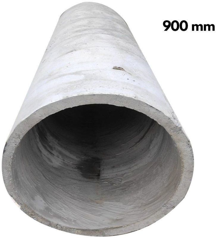 900mm RCC Hume Pipe