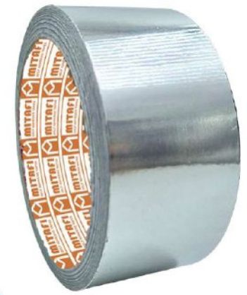 Aluminum Foil Tape