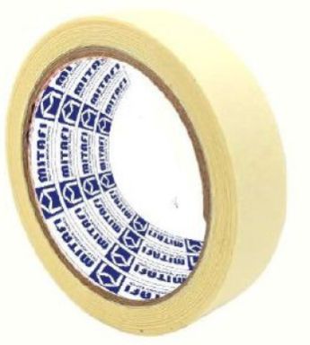 Automotive Masking Tape