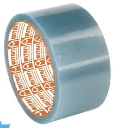 Polyester Holding Tape
