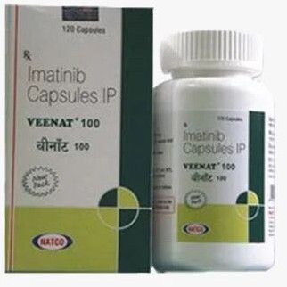 Imatinib Capsules