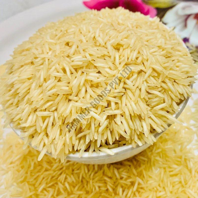 1121 Golden Basmati Rice