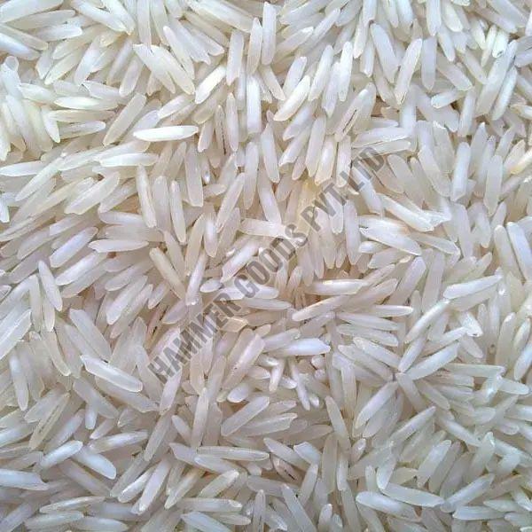 1121 Steam Basmati Rice