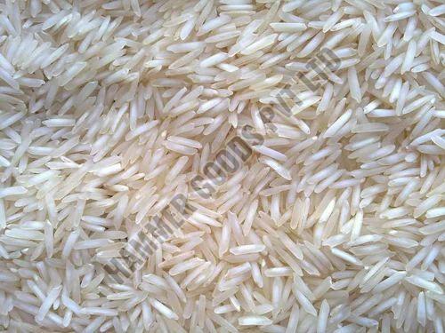 1509 Basmati Steam Rice