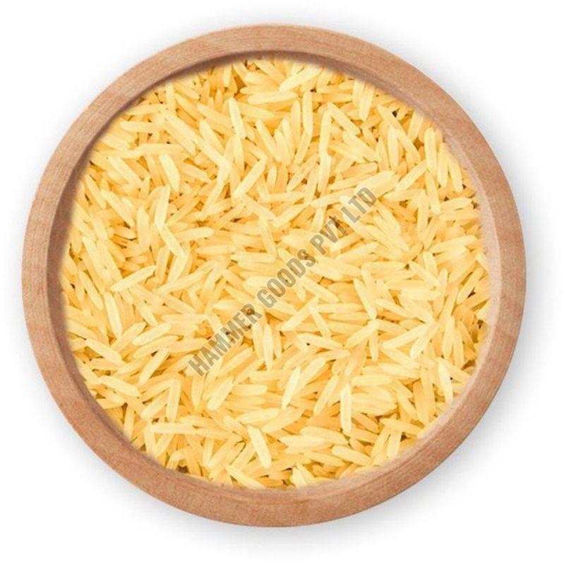 1718 Golden Basmati Rice