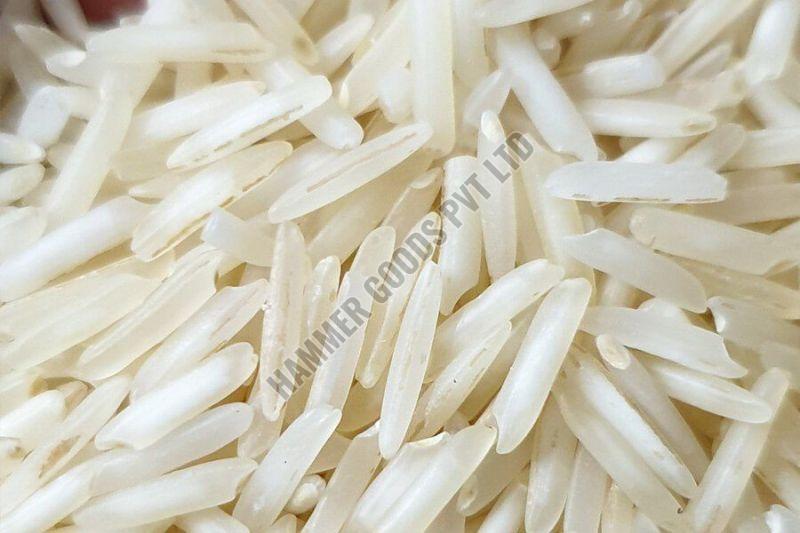 1718 Steam Basmati Rice