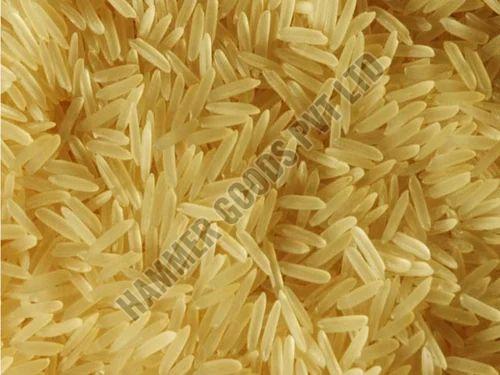 Sharbati Golden Non Basmati Rice