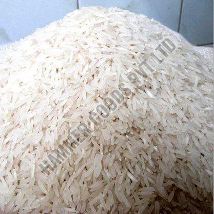 Sharbati Steam Non Basmati Rice