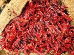 Byadgi Dry Red Chilli