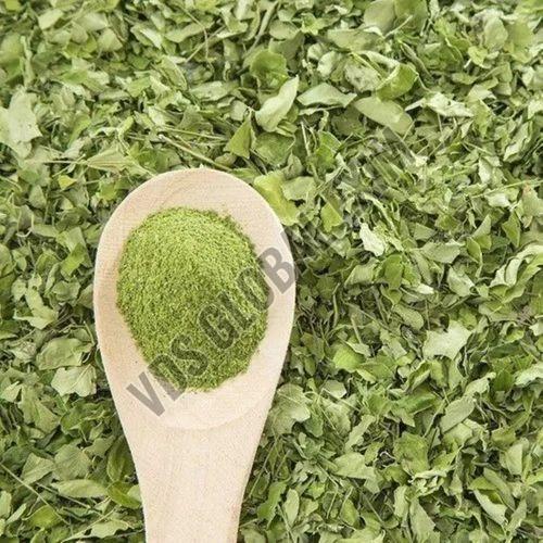 Dehydrated Moringa Leaves Powder