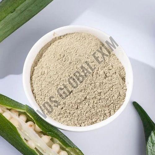 Dehydrated Okra Powder