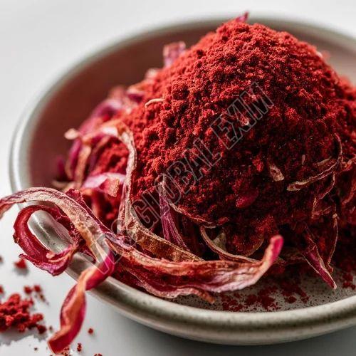 Dehydrated Red Onion Powder