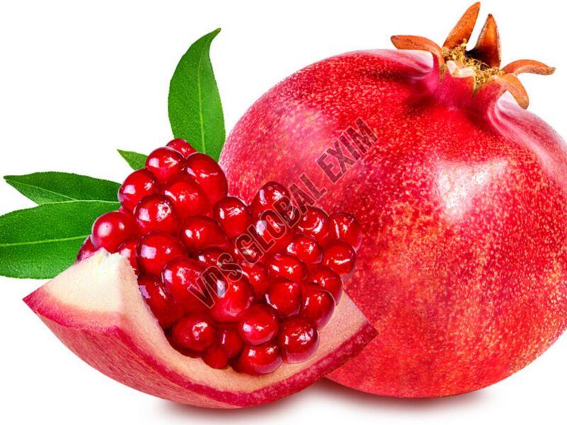 Fresh Ganesh Pomegranate