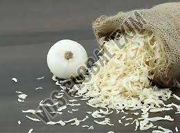 White Onion Flakes