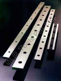 End Shear Cutter