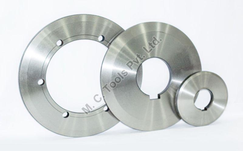 Fin Disc