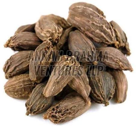 black cardamom