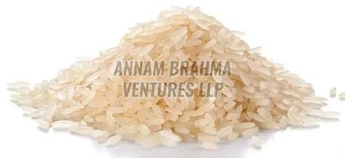 Brown Non Basmati Rice