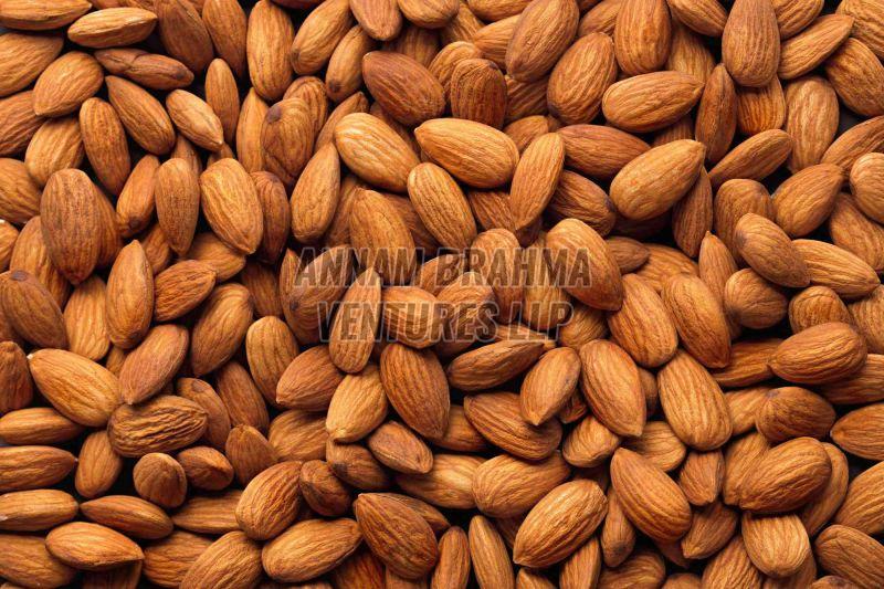 Almonds Nuts