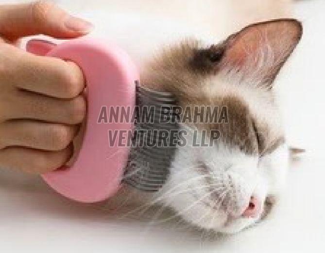 Cat Comb Pet Massage Tool