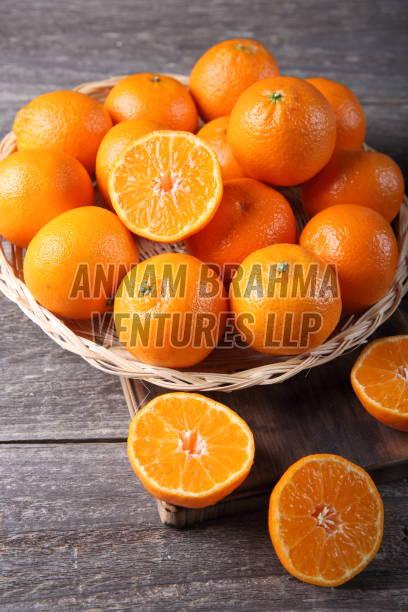 Fresh Nagpur Orange