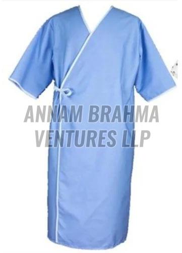 Hospital Patient Gown