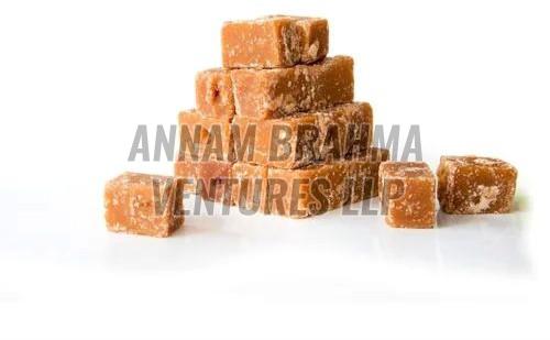 jaggery cubes