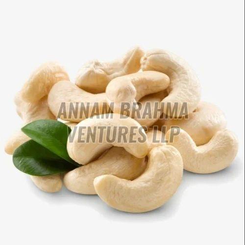 Natural Cashew Nuts