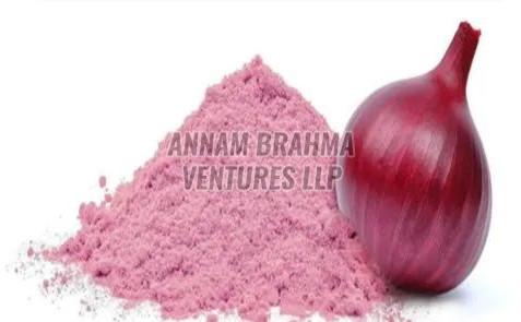 Pink Onion Powder