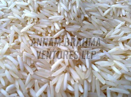 Pusa Basmati Rice