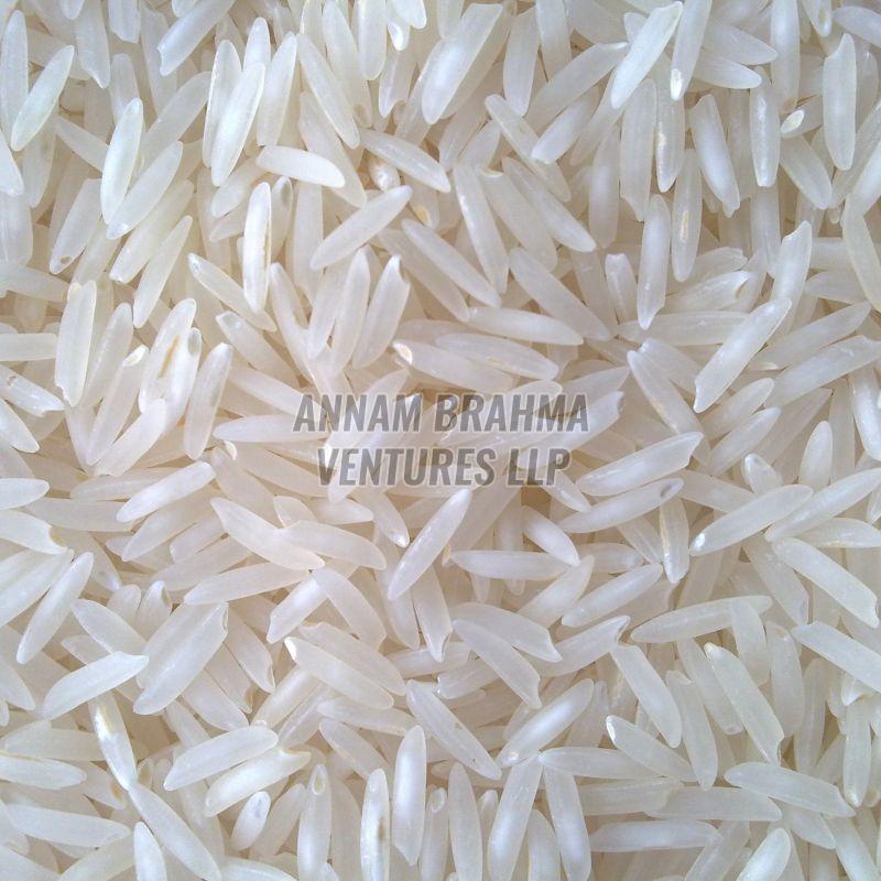 Raw Basmati Rice