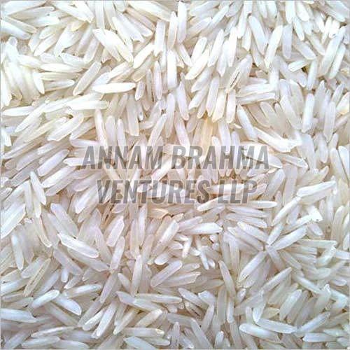 Raw Non Basmati Rice