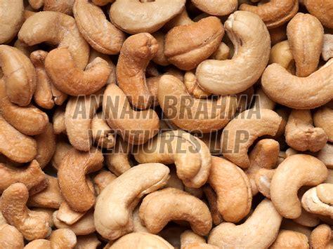 Roasted Cashew Nuts