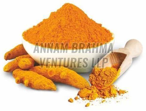 turmeric powder