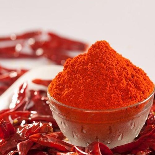 Red Chilli Powder