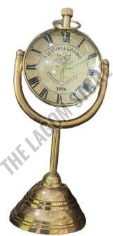 Antique Table Clock