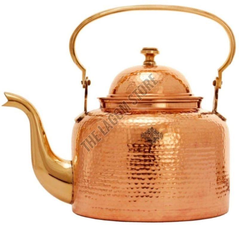 Copper Kettle