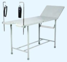 Stainless Steel Delivery Table