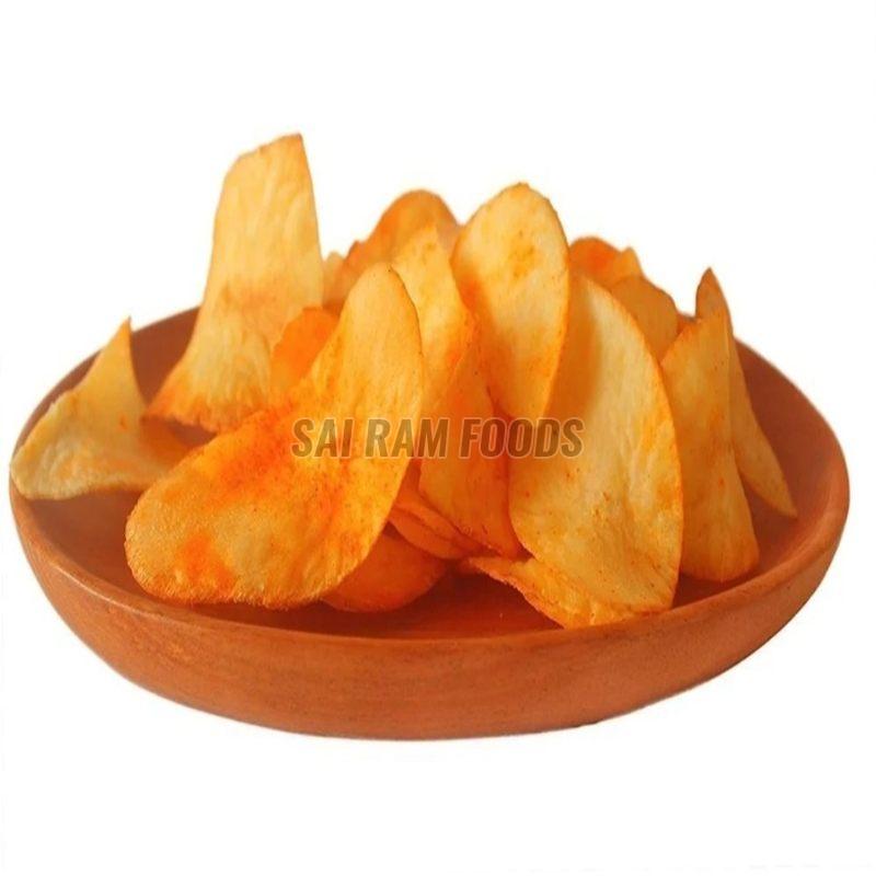 Tapioca Chips