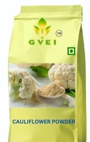 GVEI Dehydrated Cauliflower Powder