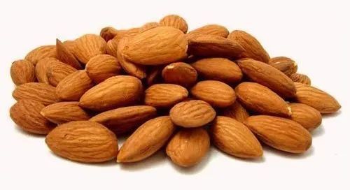 Nonpareil Almond Nuts
