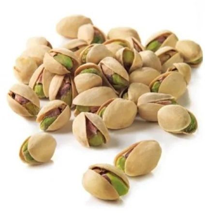 Pistachio Plain Nuts